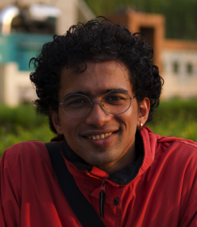 Manthan Naik